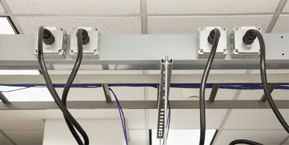 連接器行業應用解決方案 連接器行業應用解決方案