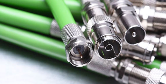 連接器行業應用解決方案 連接器行業應用解決方案