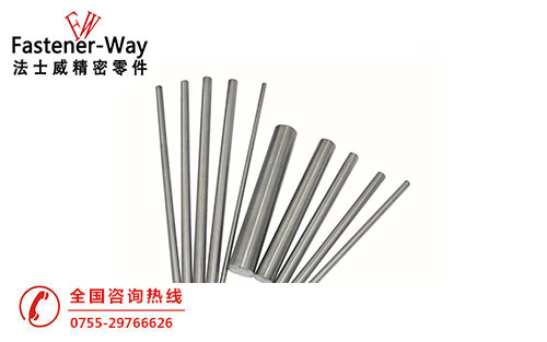 法士威匯總全面的不銹鋼螺絲材質知識，必看！