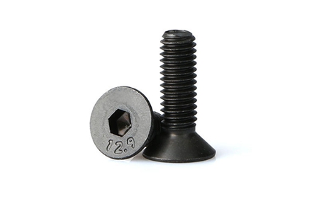 高強度螺栓的種類、質量把控以及安全技術措施